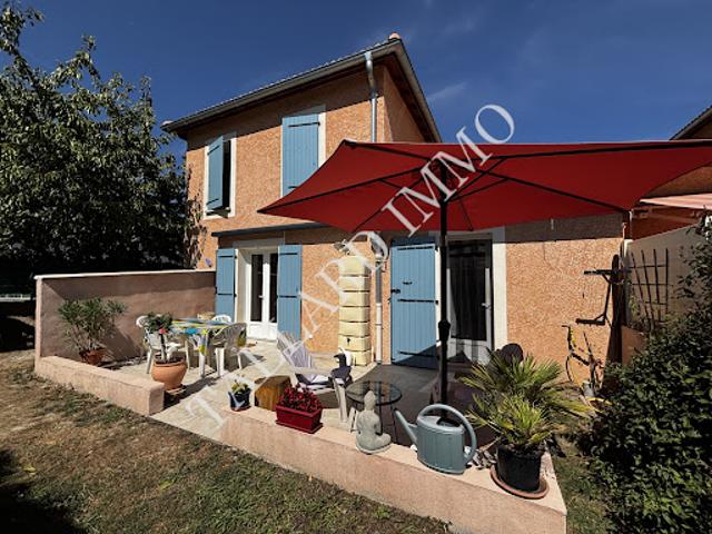 Vente Maison 4 pièces 87.36 m2 Tallard