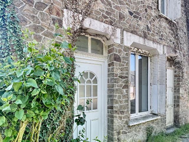 Vente Maison 4 pièces 87.45 m2 Ligne