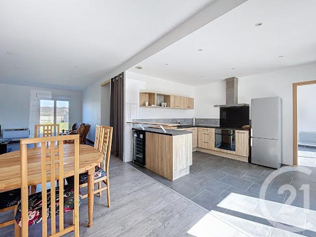 Vente Maison 4 pièces 87.48 m2 Calmont