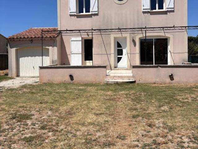 Vente Maison 4 pièces 87.4 m2 Graveson
