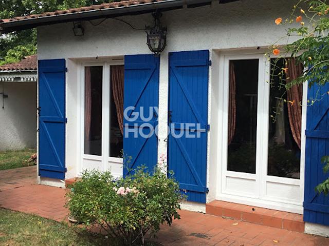 Vente Maison 4 pièces 87.57 m2 Pibrac