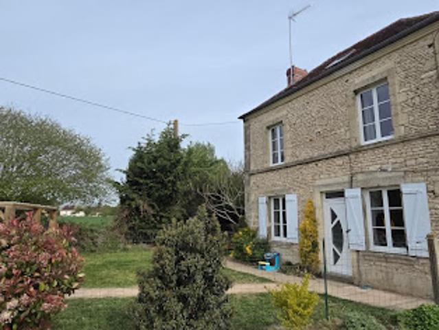 Vente Maison 4 pièces 87 m2 Goulet