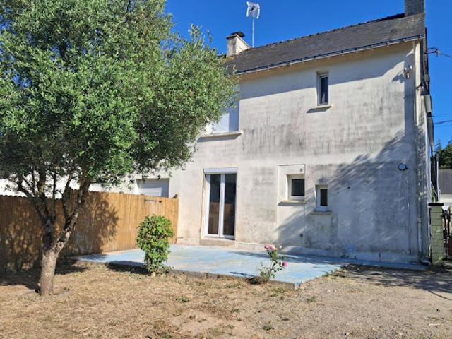 Vente Maison 4 pièces 87.5 m2 Pontchâteau