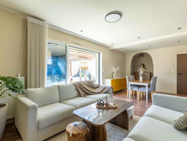 Vente Maison 4 pièces 87.69 m2 La Chapelle Thouarault