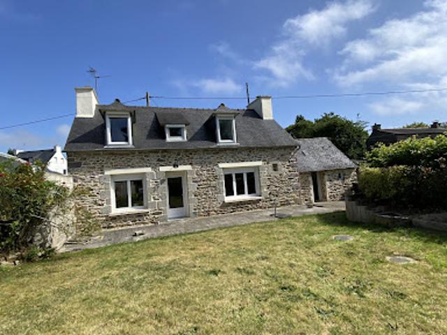 Vente Maison 4 pièces 87.6 m2 Plouha