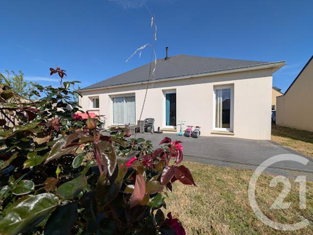 Vente Maison 4 pièces 87.71 m2 Pluduno