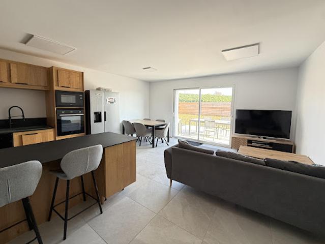 Vente Maison 4 pièces 87.81 m2 Cunac