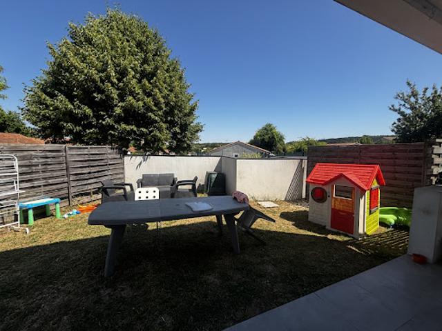 Vente Maison 4 pièces 87.83 m2 La Couronne