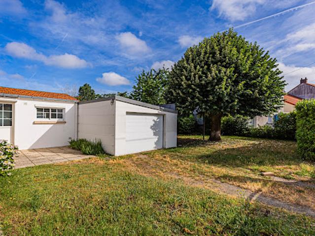 Vente Maison 4 pièces 87.85 m2 Reze