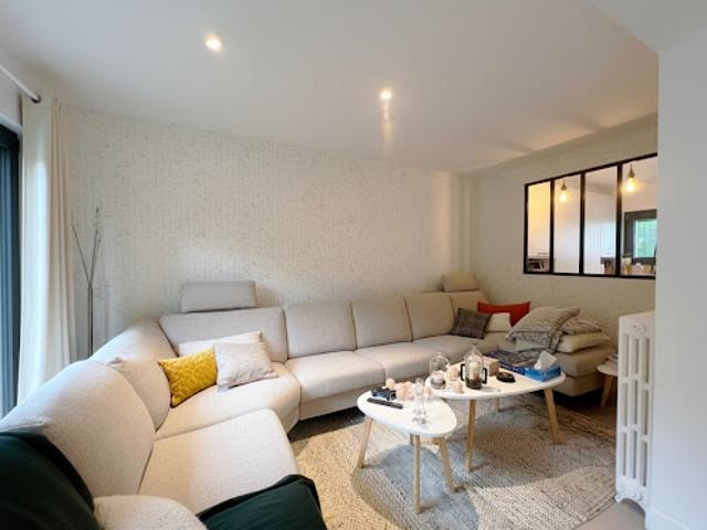 Vente Maison 4 pièces 87.85 m2 Rennes