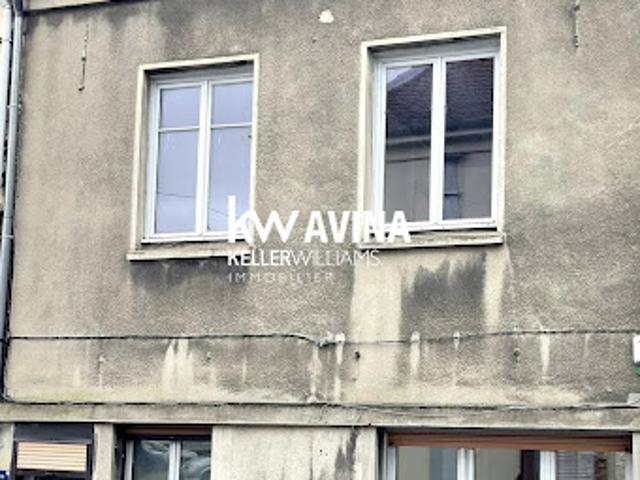 Vente Maison 4 pièces 87 m2 Conde sur l'escaut