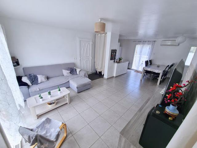 Vente Maison 4 pièces 87 m2 Corneilla la Rivière