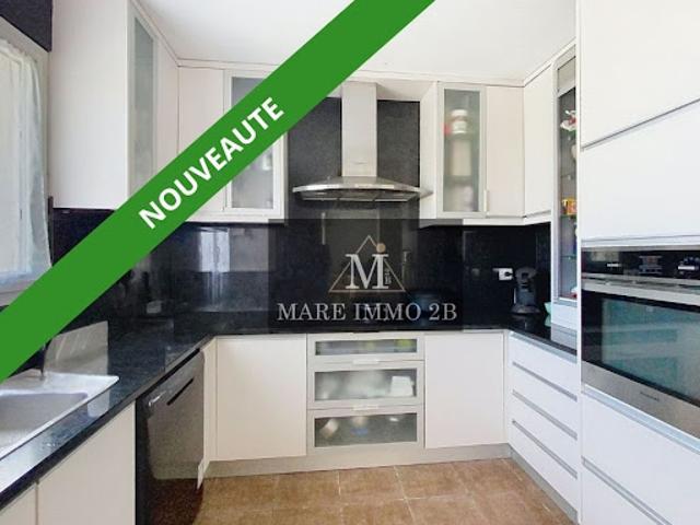 Vente Maison 4 pièces 87 m2 Calvi