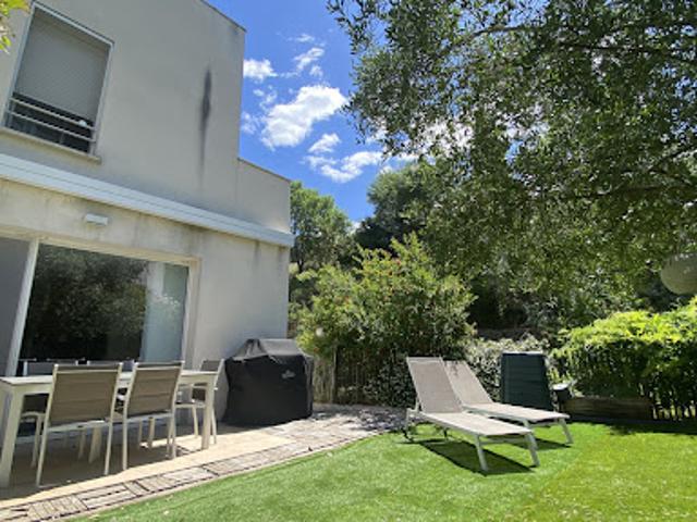 Vente Maison 4 pièces 87 m2 Castelnau le Lez