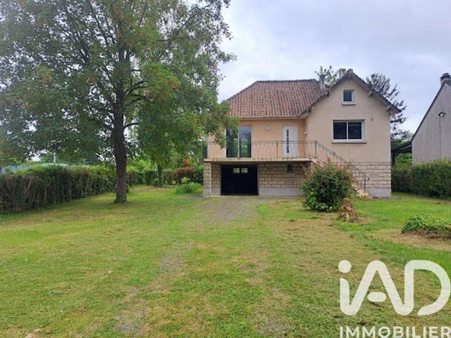 Vente Maison 4 pièces 87 m2 Cely en biere