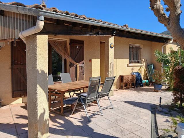 Vente Maison 4 pièces 87 m2 Ceret