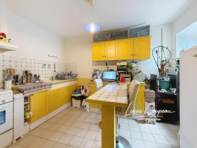 Vente Maison 4 pièces 87 m2 Champigné