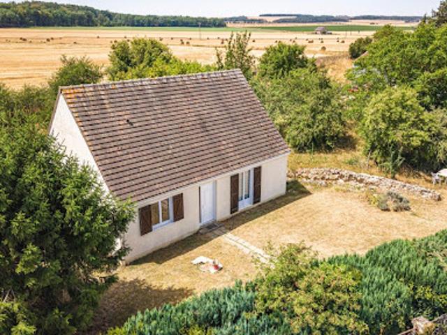 Vente Maison 4 pièces 87 m2 Chateau thierry