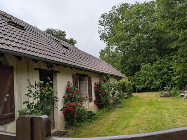 Vente Maison 4 pièces 87 m2 Châteaumeillant
