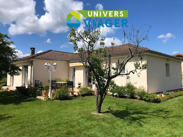 Vente Maison 4 pièces 87 m2 Chatillon sur chalaronne