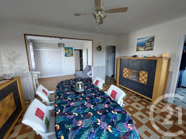 Vente Maison 4 pièces 87 m2 Chezal Benoît