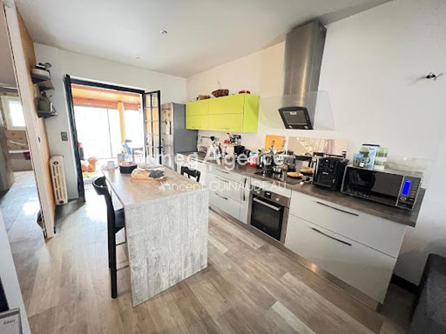 Vente Maison 4 pièces 87 m2 Cholet
