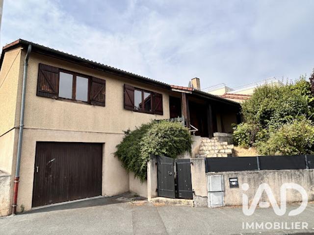 Vente Maison 4 pièces 87 m2 Clermont Ferrand