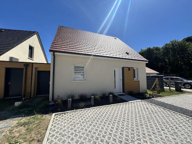 Vente Maison 4 pièces 87 m2 Cucq