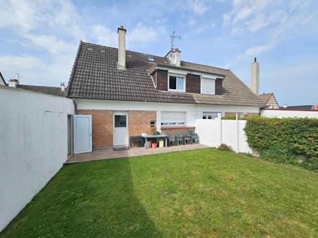 Vente Maison 4 pièces 87 m2 Achicourt