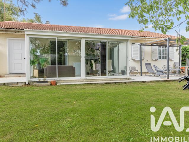 Vente Maison 4 pièces 87 m2 Aizenay
