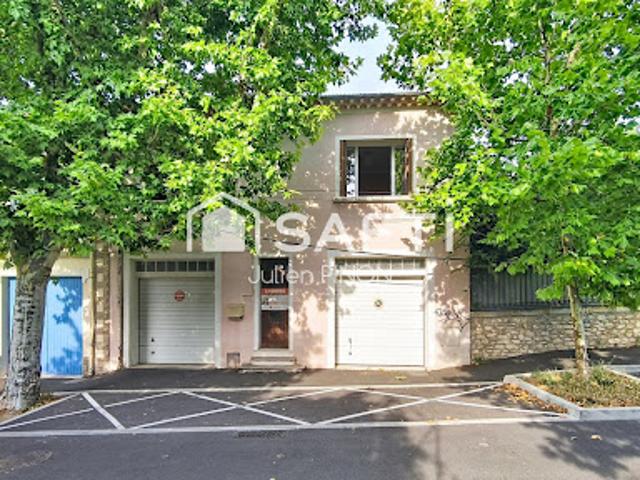 Vente Maison 4 pièces 87 m2 Apt