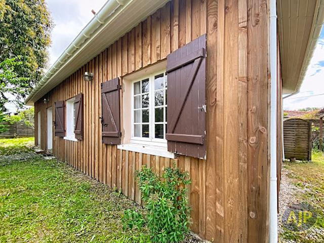 Vente Maison 4 pièces 87 m2 Ares