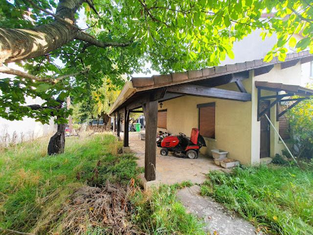 Vente Maison 4 pièces 87 m2 Arnouville les gonesse