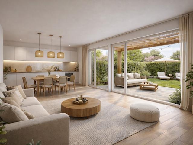 Vente Maison 4 pièces 87 m2 Arpajon