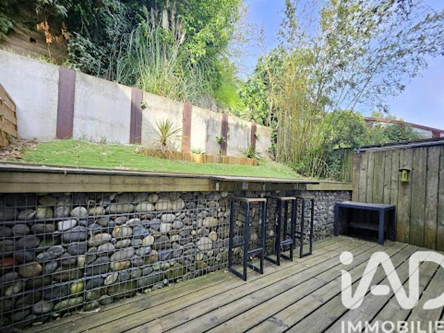 Vente Maison 4 pièces 87 m2 Boucau