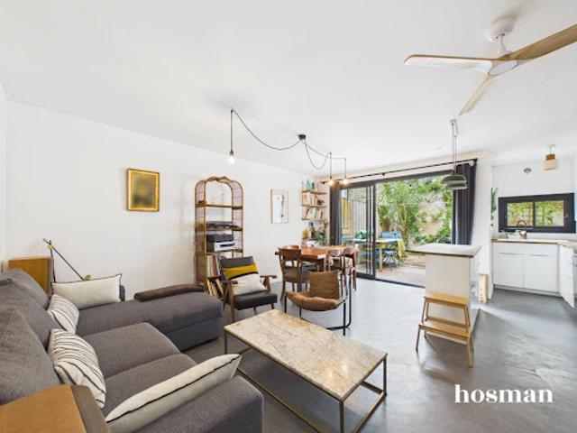 Vente Maison 4 pièces 87 m2 Bordeaux