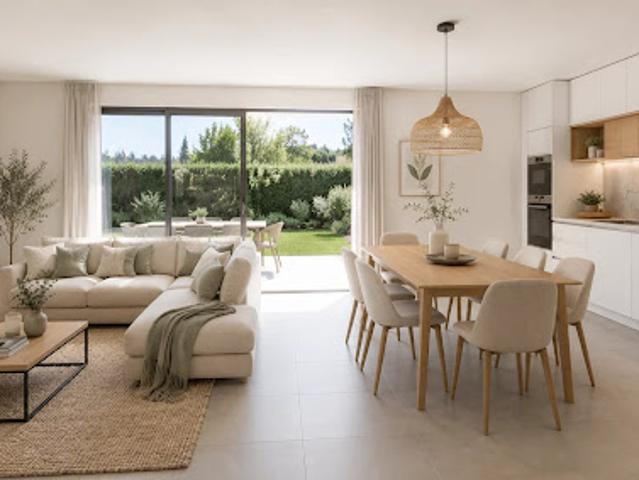 Vente Maison 4 pièces 87 m2 Bassens