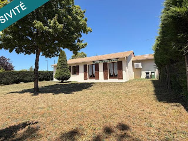 Vente Maison 4 pièces 87 m2 Bassens