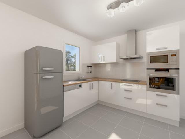Vente Maison 4 pièces 87 m2 Beauvoir sur Mer