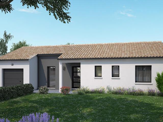 Vente Maison 4 pièces 87 m2 Bégrolles en Mauges