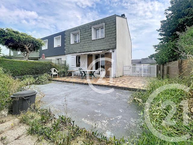 Vente Maison 4 pièces 87 m2 Blainville sur Orne
