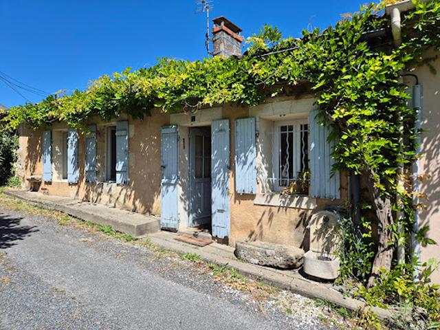 Vente Maison 4 pièces 87 m2 Blaye