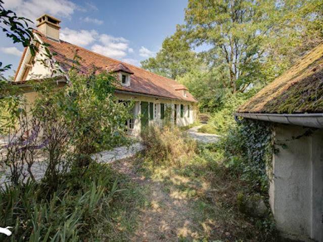Vente Maison 4 pièces 87 m2 Branceilles