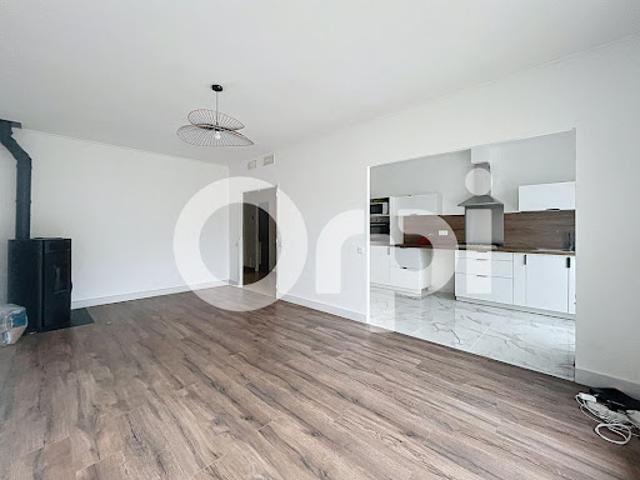 Vente Maison 4 pièces 87 m2 Brive la Gaillarde
