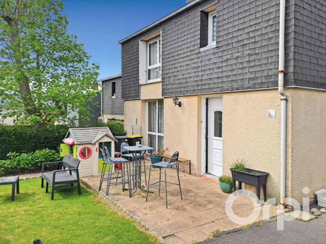 Vente Maison 4 pièces 87 m2 Ferrières en Bray