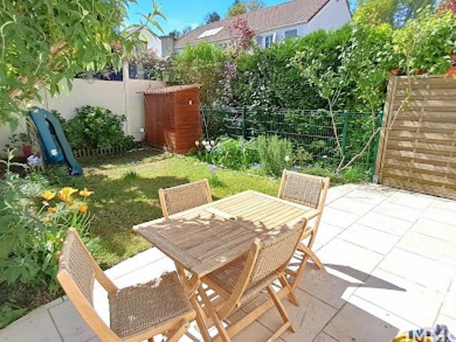 Vente Maison 4 pièces 87 m2 Gometz le Châtel