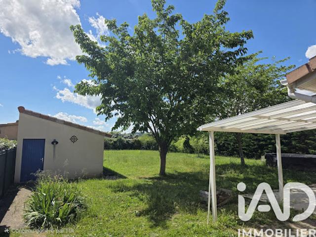 Vente Maison 4 pièces 87 m2 Gaillac
