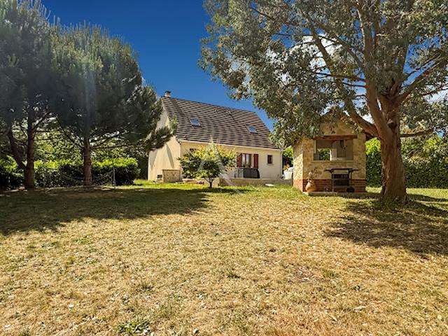 Vente Maison 5 pièces 87 m2 Gisors
