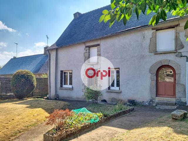 Vente Maison 4 pièces 87 m2 Guillac