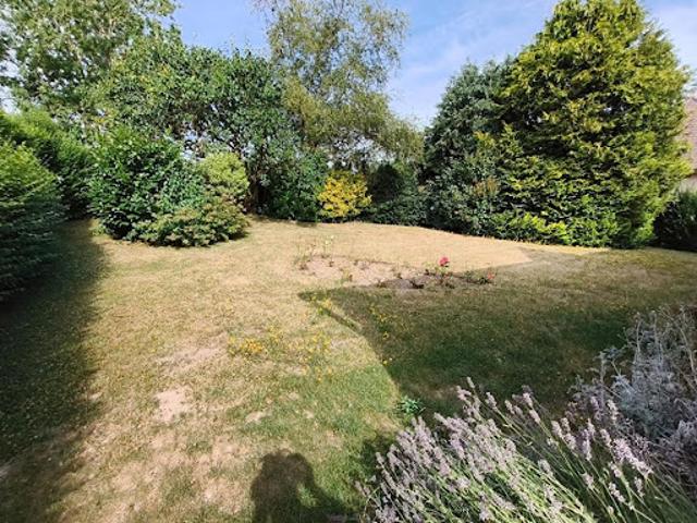 Vente Maison 4 pièces 87 m2 Ecurie